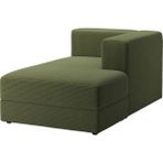 IKEA Sarı Ferah Kanepe - Uzanma Koltuğu