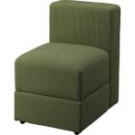 IKEA Sarı Kullanışlı Berjer Koltuk