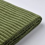 IKEA Sarı Modern Kanepe - Baş Desteği Kılıfı