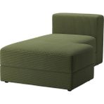IKEA Sarı Modern Kanepe - Uzanma Koltuğu