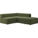 IKEA Sarı Şık Kanepe - Köşe Kanepe