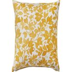 IKEA Sarı Şık Kırlent Kılıfı 50X50 cm