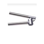 IKEA Sarımsak Ezici paslanmaz çelik 16cm