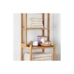 IKEA Saxborga Banyo Seti Cam Mantar 5'li Set Europestore