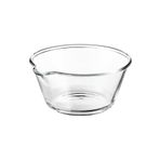IKEA Saydam Cam Kase 26x13 Cm Büyük Boy A Kalite