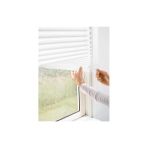 Ikea Schottis Stor Perde Donmezco Store Perde - 90X190 Cm - Beyaz