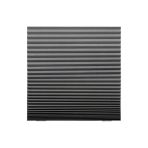 Ikea Schottis Store Perde Stor Perde Donmezco- 100X190 Cm - Koyu Gri