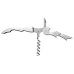 IKEA SEGELFISK tirbuşon paslanmaz çelik - 60531548