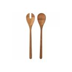 IKEA Servis Kaşığı, Bambu