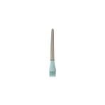 IKEA Silikon Bakglad Yumurta Fırçası 26Cm Bej-Mavi Europestore