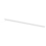 IKEA SILVERGLANS LED'li dolap aydınlatması beyaz - 10529227