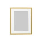 Ikea Sılverhöjden Renkli Çerçeve, 40X50 Cm