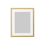 Ikea Sılverhöjden Renkli Çerçeve, 40X50 Cm