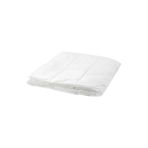 IKEA Sılvertopp Çift Kişilik Beyaz 240x220 CM Yorgan