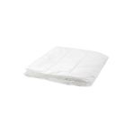 Ikea Sılvertopp Çift Kişilik Yorgan, Beyaz, 220X240 Beyaz,TYB9JOYMDCBC26VQ30