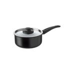 Ikea Siyah 2 lt Sos Tenceresi