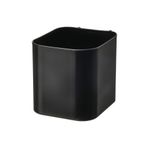 IKEA Skadıs 8x9 Cm Kutu Siyah Çok Amaçlı Pano Parçası Kutu
