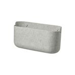 IKEA SKADIS Depolama sepeti, ımpala tıcaret ,gri