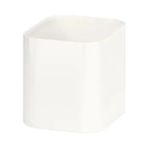 IKEA Skadis Pano Için Tekli Kutu Beyaz - 1 x 50 - Ayaklı Pano