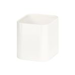IKEA Skadis Pano için Tekli Kutu Beyaz