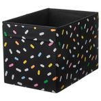 IKEA SKAJARE kutu çok renkli - 60618565