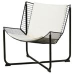 IKEA SKALBODA tekli koltuk siyah - 09574956