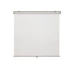 Ikea Skogsklöver Stor Perde Beyaz, 140X195 Şeffaf Kumaş Polyester