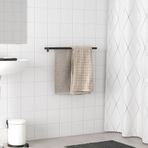 IKEA SKOGSVIKEN havluluk siyah - 60423822