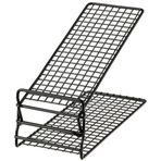 IKEA Skostall 11x19x27 cm Siyah Ayakkabı Düzenleyici