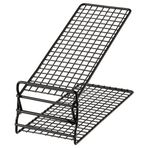 IKEA SKOSTALL ayakkabı düzenleyici siyah - 30528514