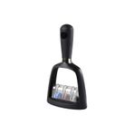 Ikea Skärande Bıçak Bileyici, Siyah, 21 Cm