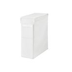IKEA Skubb Beyaz 80 lt 65 cm Çamaşırlık Çamaşır Sepeti