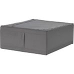 IKEA Skubb Hurç 44x55x19 Minimalist Tasarım ile Dayanıklı Polyester Saklama Çözümü