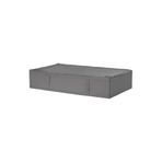 Ikea Skubb Hurç 93X55X19 Cm Koyu Gri,GDEA000021