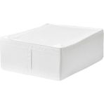 Ikea Skubb Hurç Beyaz 43X53X19 cm