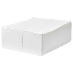 IKEA SKUBB hurç beyaz - 60591047