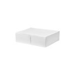 Ikea Skubb Hurç Beyaz 65X53X19 Cm 10591059