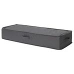 IKEA SKUBB hurç koyu gri - 30402430