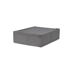 Ikea Skubb Hurç, Koyu Gri, 65X53X19 Cm Bs Dijital Mağazacılık