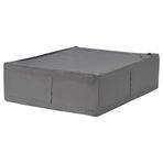 IKEA SKUBB hurç koyu gri - 70591056