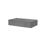 Ikea Skubb Saklama Kutusu - Koyu Gri - 90X53X19 Cm Standart,TYB18OUK6E13IQNI40