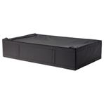 IKEA Skubb Siyah 93x55x19 cm Kutu