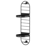 IKEA SKUGGRÖNA çiçeklik siyah - 70562011