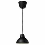 IKEA Skurup Siyah 19 cm Sarkıt Lamba