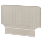 IKEA SLAKT yatak başı bej - 20594095