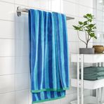 IKEA SLANHÖSTMAL banyo havlusu çok renkli - 20576039