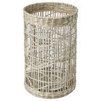 IKEA SLIPPRIG mumluk bej - 10516526