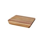 Ikea Smaata Kesme Tahtası Akasya 28x22 Cm 20557168