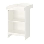 IKEA SMAGÖRA alt değiştirme masası beyaz - 10597952