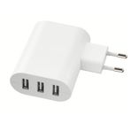 IKEA Smahagel Beyaz Usb Girişli Şarj Aleti